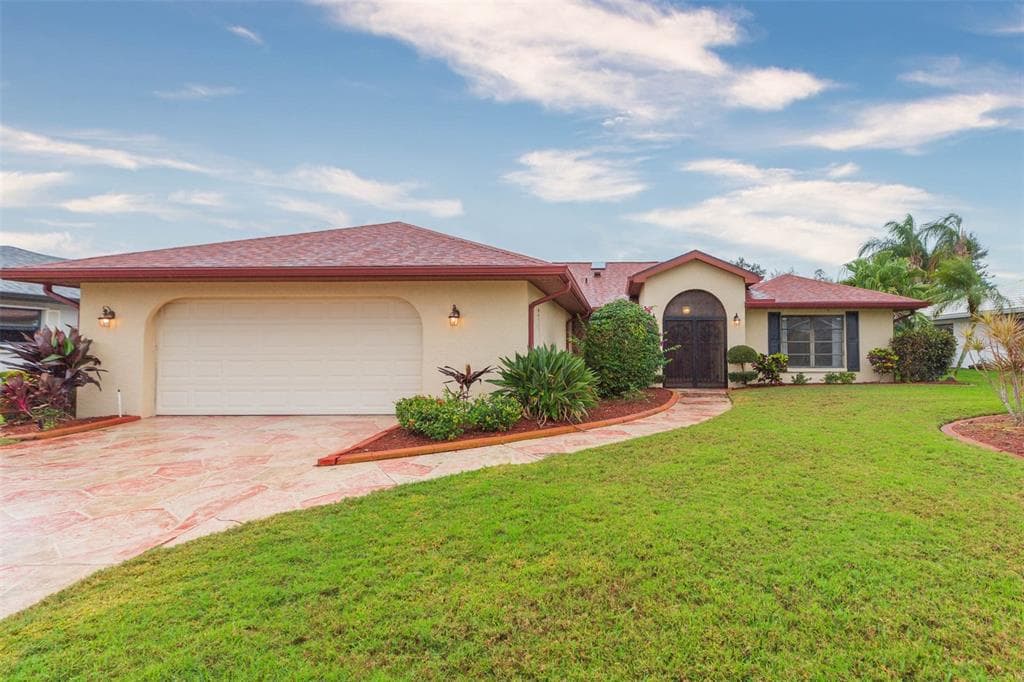 963 N DORAL LANE VENICE, FL 34293