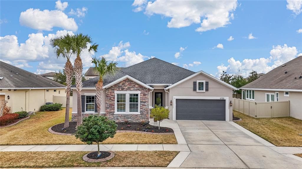 1755 TONKA TERRACE WESLEY CHAPEL, FL 33543