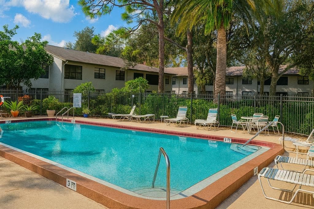 3036 EASTLAND BOULEVARD UNIT E203 CLEARWATER, FL 33761