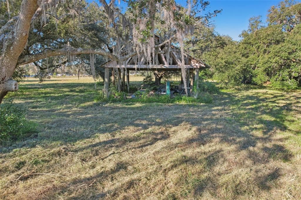 4610 E COUNTY ROAD 542