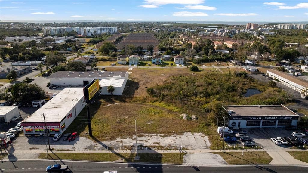 5531 US HIGHWAY 19 NEW PORT RICHEY, FL 34652