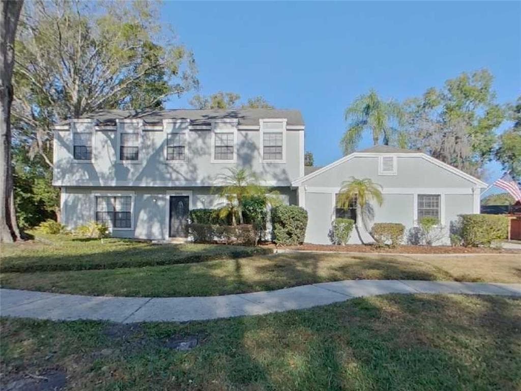 11803 WILLOW POINT WAY TAMPA, FL 33618