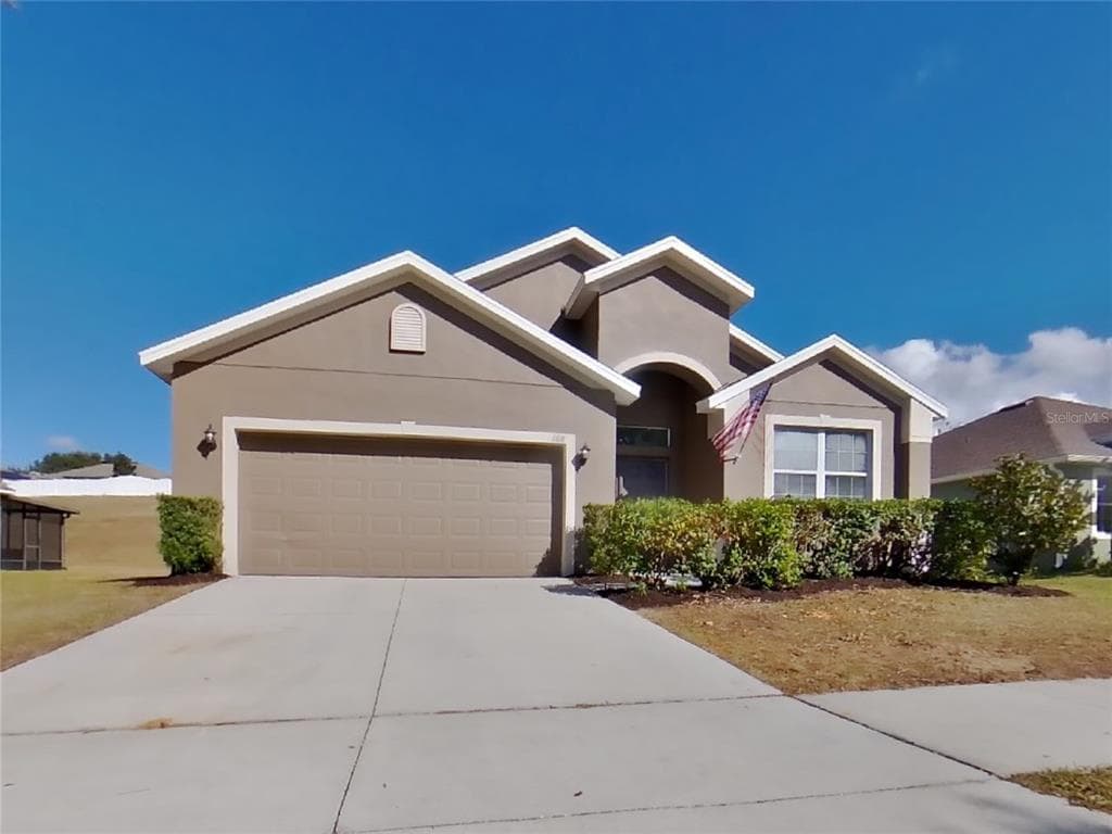 168 BLACKSTONE CREEK ROAD GROVELAND, FL 34736