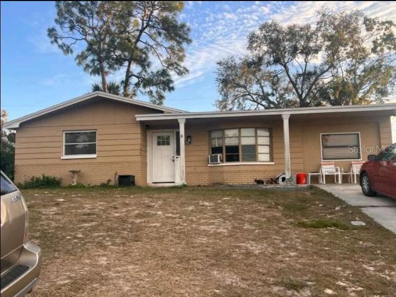 4116 OAKFIELD AVENUE HOLIDAY, FL 34691