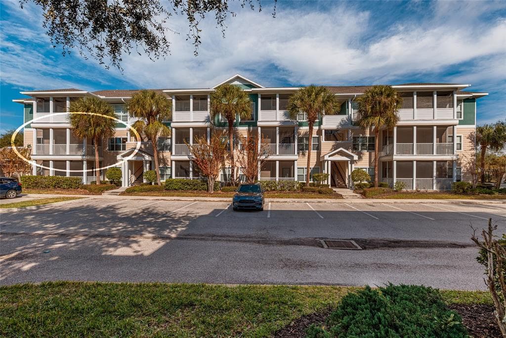 4802 51ST STREET W UNIT 205 BRADENTON, FL 34210