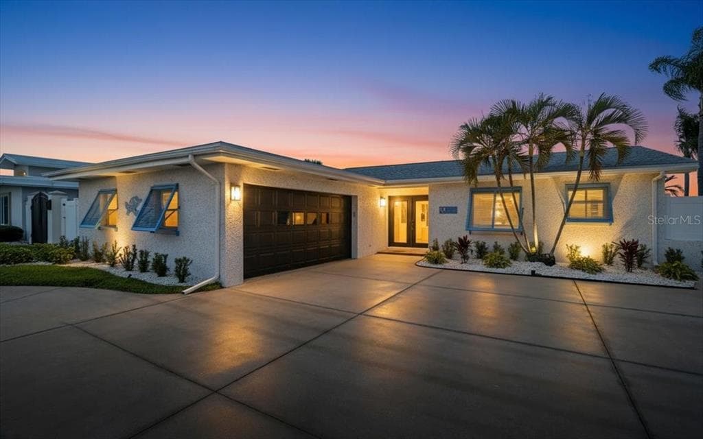 510 115TH AVENUE TREASURE ISLAND, FL 33706