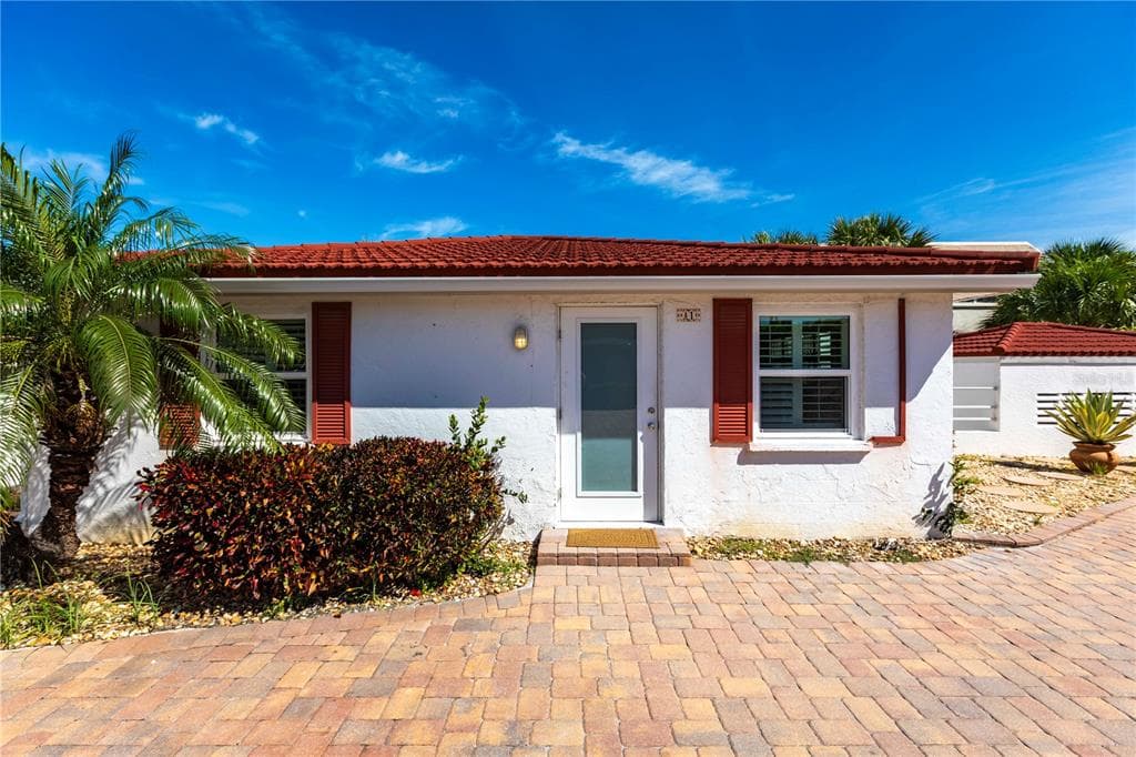 6154 MIDNIGHT PASS ROAD UNIT A1 SARASOTA, FL 34242