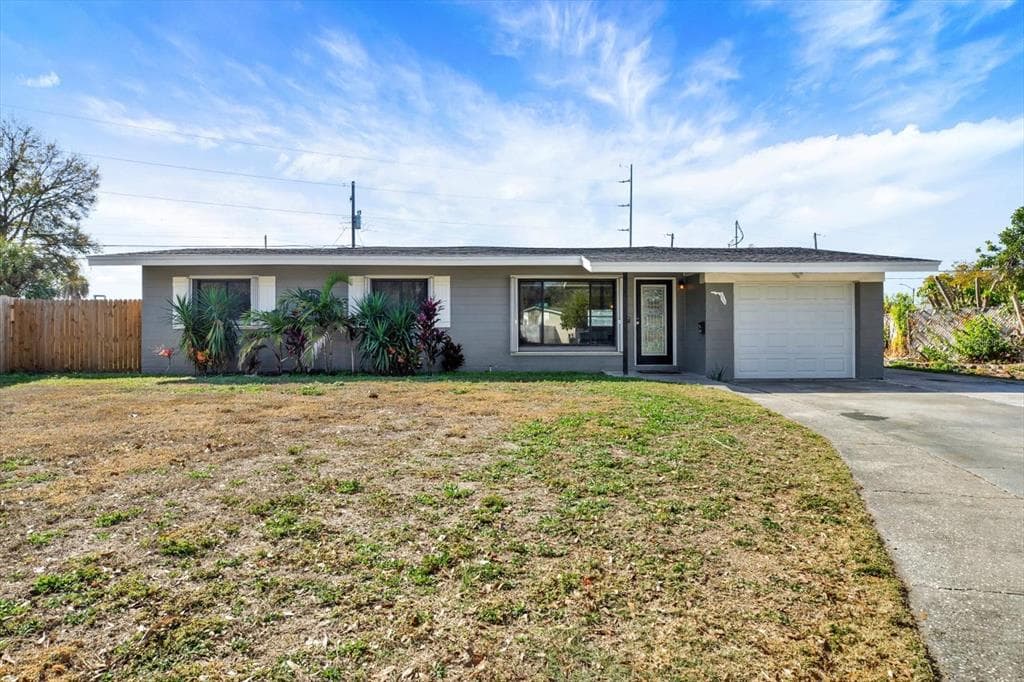 6060 39TH AVENUE N ST PETERSBURG, FL 33709