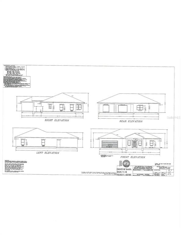 18396 MACASSAR ROAD WEEKI WACHEE, FL 34614