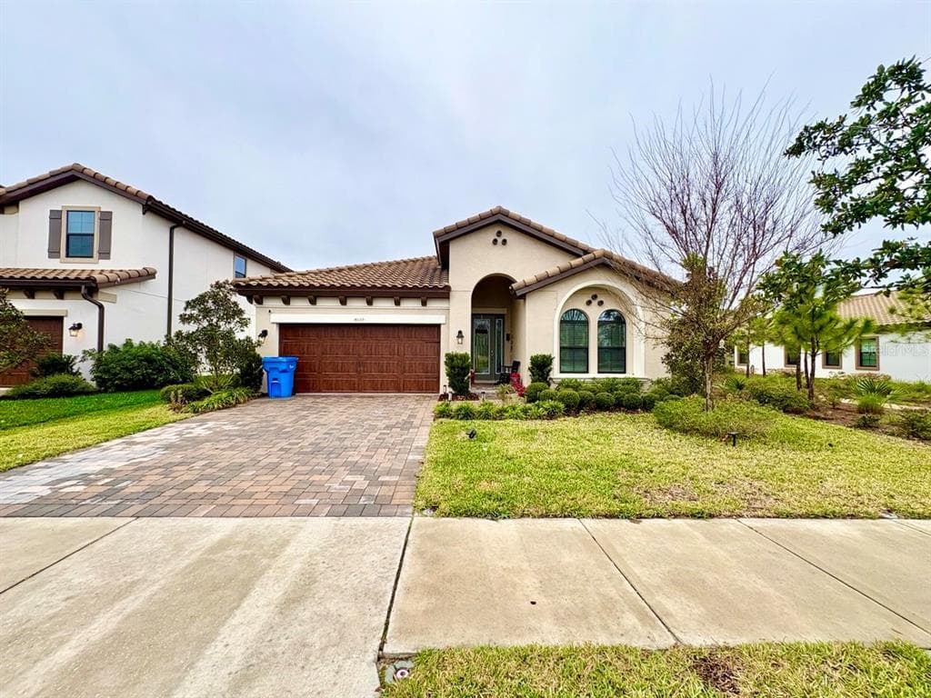 4035 MAURICE AVENUE ODESSA, FL 33556