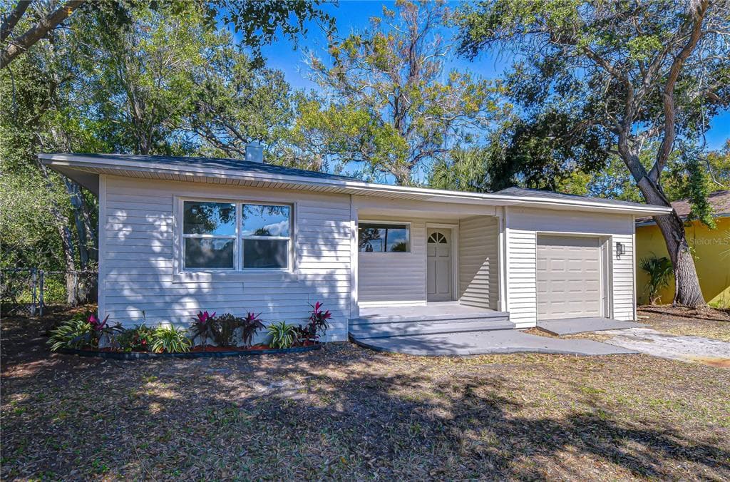 1621 25TH AVENUE S ST PETERSBURG, FL 33712