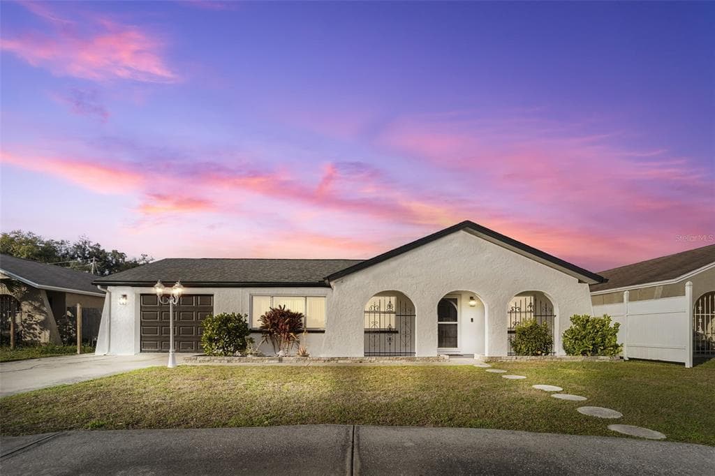 7239 CARMEL AVENUE NEW PORT RICHEY, FL 34655
