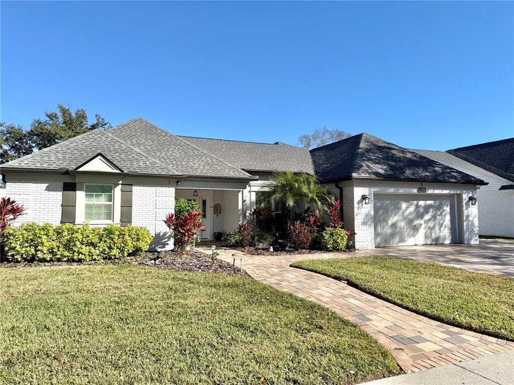 15607 INDIAN QUEEN DRIVE ODESSA, FL 33556