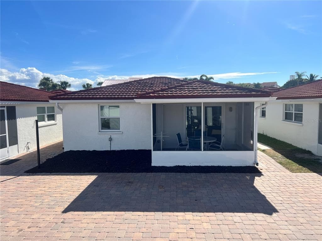 6154 MIDNIGHT PASS ROAD UNIT B03 SARASOTA, FL 34242