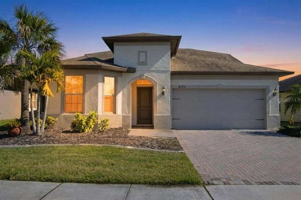 8000 OLIVE BROOK DRIVE WESLEY CHAPEL, FL 33545