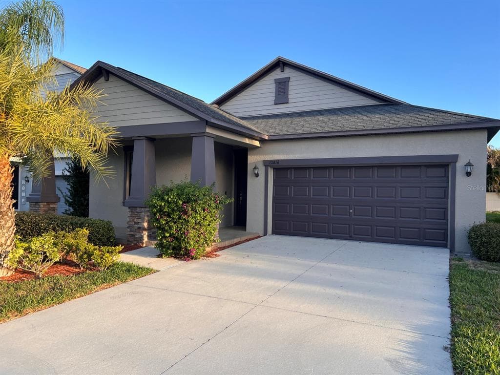 10616 GREAT CORMORANT DRIVE