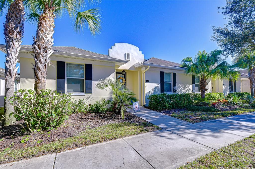 11321 WICKERSLEY PLACE TAMPA, FL 33625