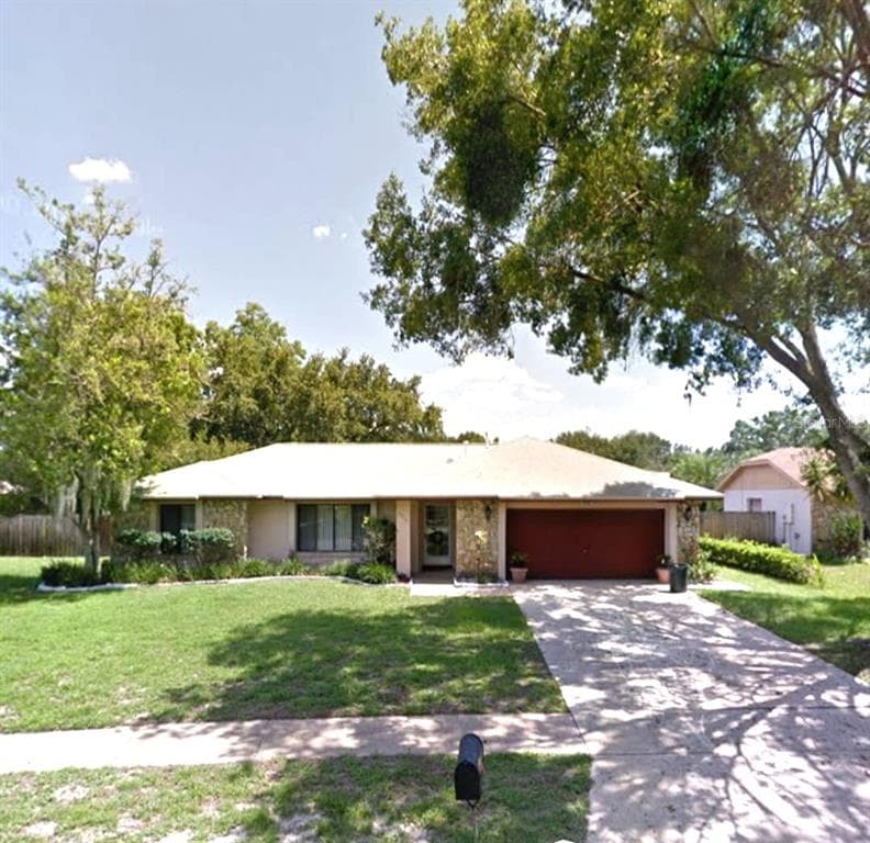 9450 CANNON DRIVE