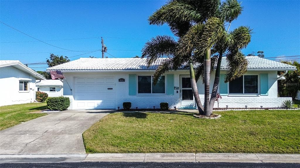 14131 89TH AVENUE SEMINOLE, FL 33776