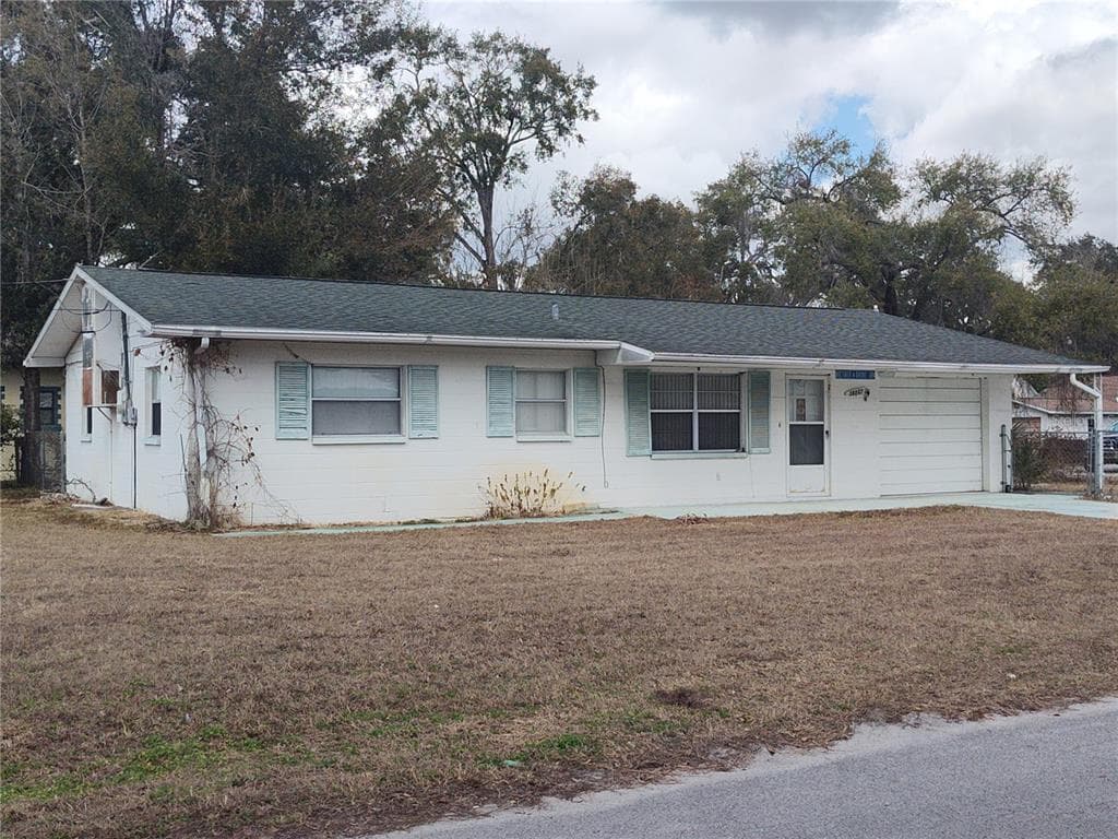 38247 3RD AVENUE ZEPHYRHILLS, FL 33542