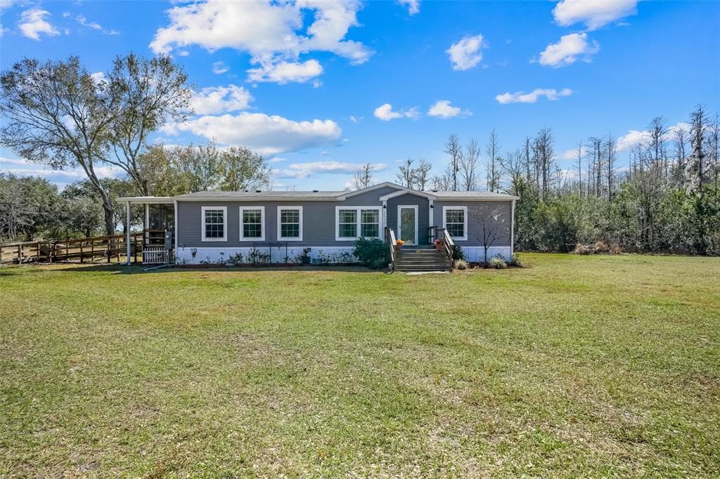 5530 COUNTY ROAD 561 CLERMONT, FL 34714
