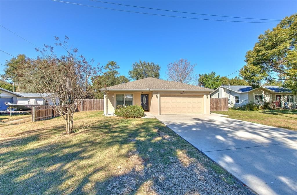 38021 10 TH AVE ZEPHYRHILLS, FL 33542