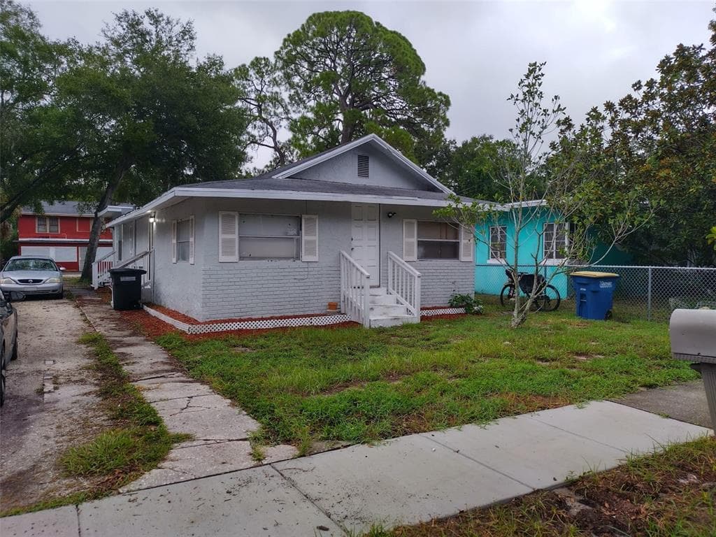 705 VINE AVENUE UNIT 2 CLEARWATER, FL 33755