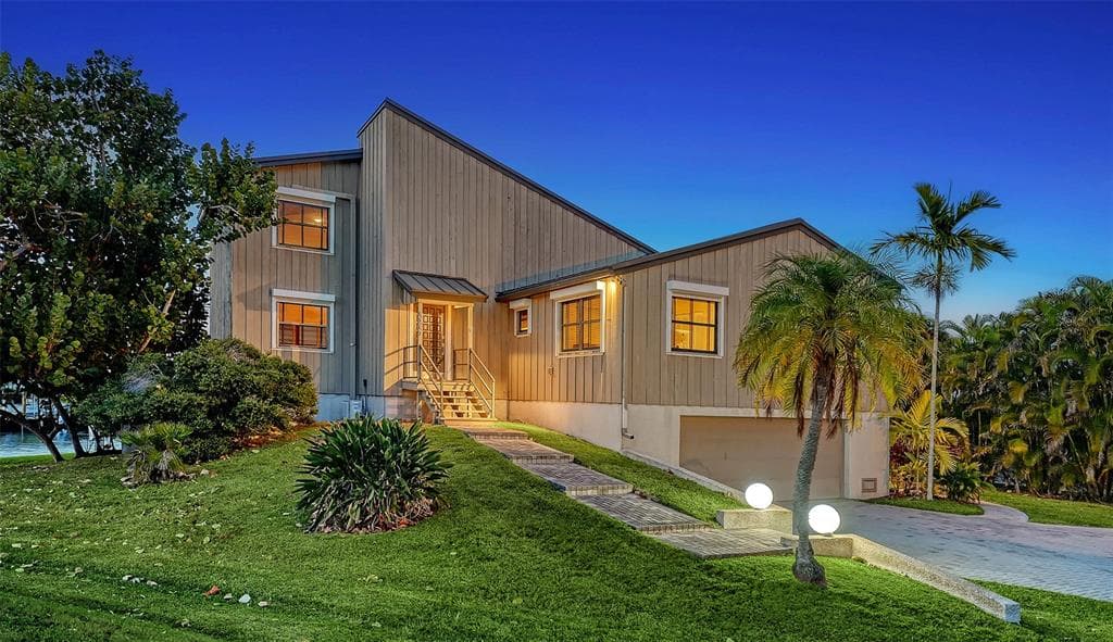 4367 POMPANO LANE PALMETTO, FL 34221