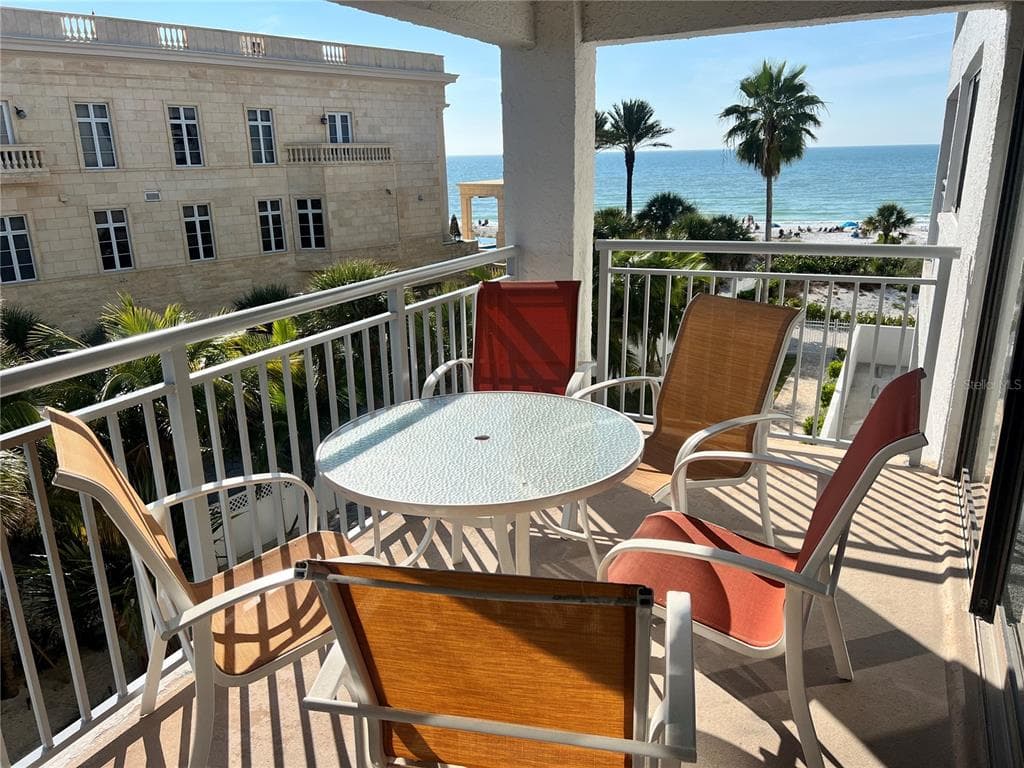 1001 POINT OF ROCKS ROAD UNIT 408 SARASOTA, FL 34242