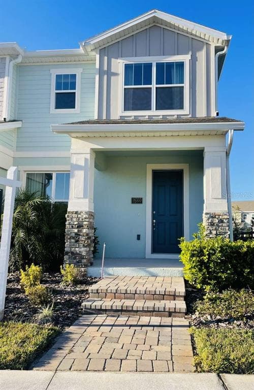 16333 INGRAM HILLS ALLEY WINTER GARDEN, FL 34787