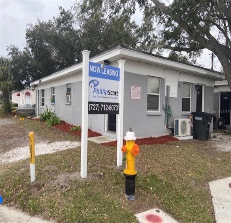 1014 VINE AVE AVENUE UNIT 1014 CLEARWATER, FL 33755