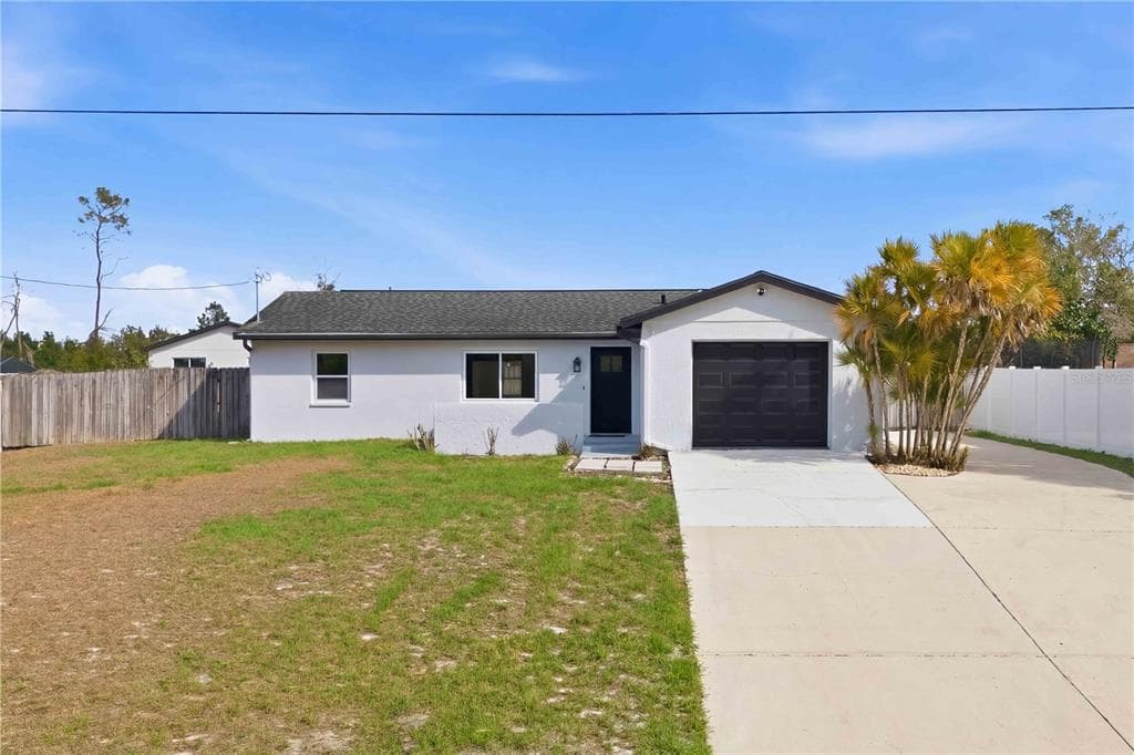 6098 SHANNON AVENUE SPRING HILL, FL 34606