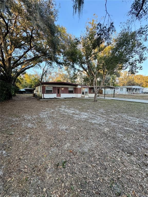 13906 RAULERSON ROAD RIVERVIEW, FL 33569
