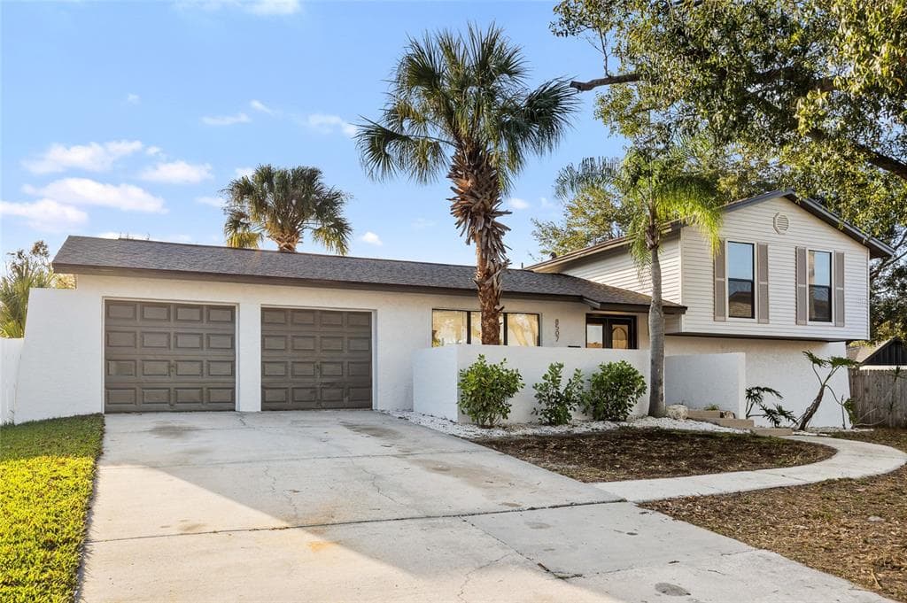 8507 WOODDALE COURT TAMPA, FL 33615