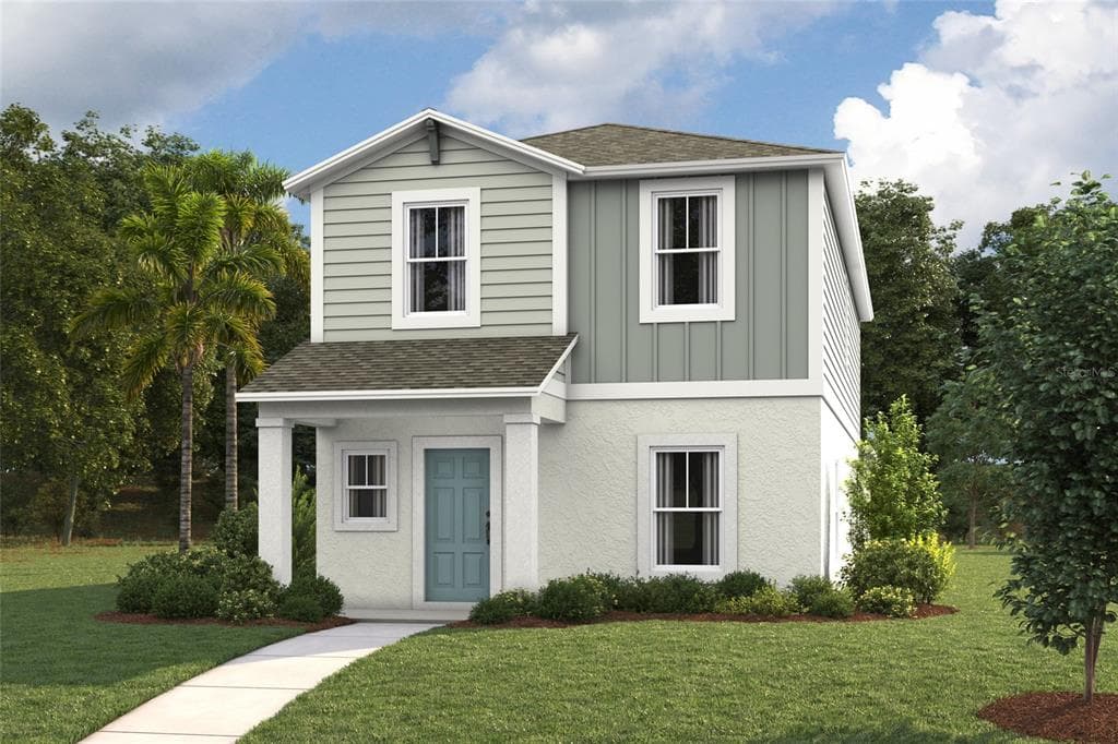 9044 CITRUS GROVE WAY ZEPHYRHILLS, FL 33541