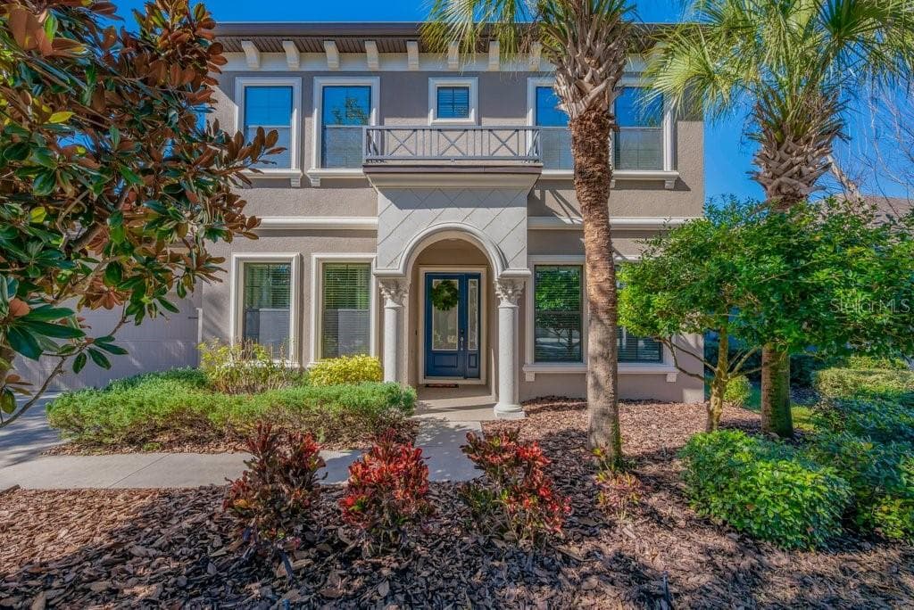 5203 SPARROWGLEN PLACE LITHIA, FL 33547