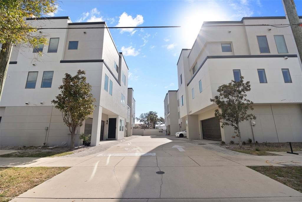 1910 W NORTH A STREET UNIT 4 TAMPA, FL 33606