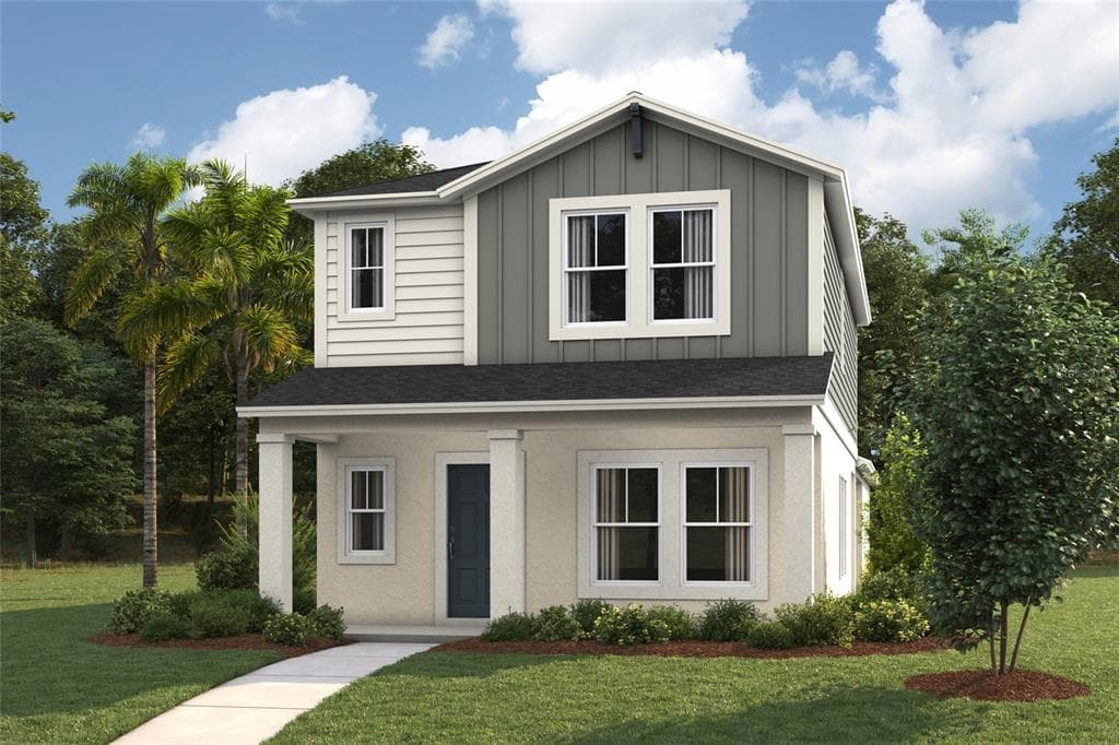 9038 CITRUS GROVE WAY ZEPHYRHILLS, FL 33541