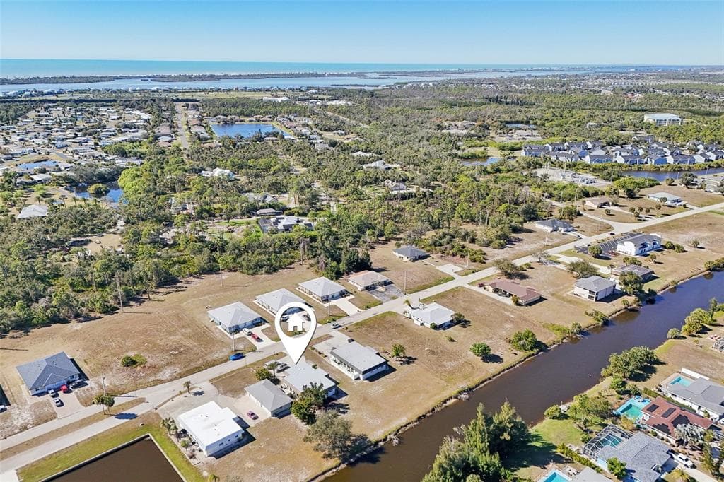 124 BOUNDARY BOULEVARD ROTONDA WEST, FL 33947
