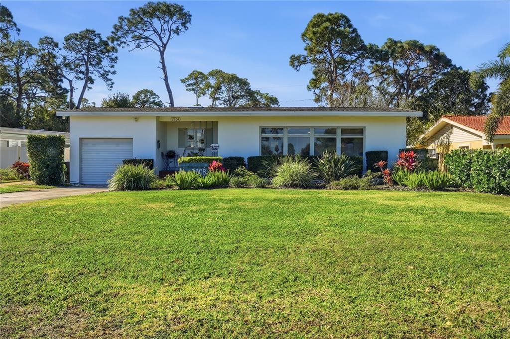 2308 FAIRWAY AVENUE S ST PETERSBURG, FL 33712