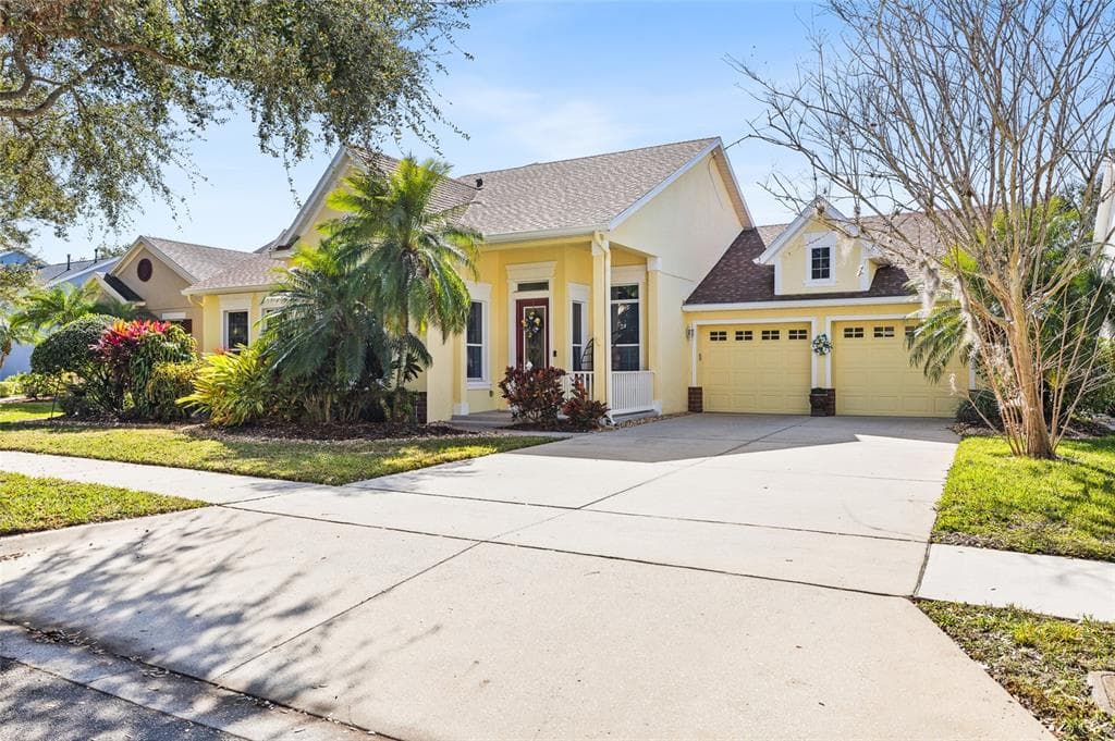 5018 RIVER GEM AVENUE WINDERMERE, FL 34786