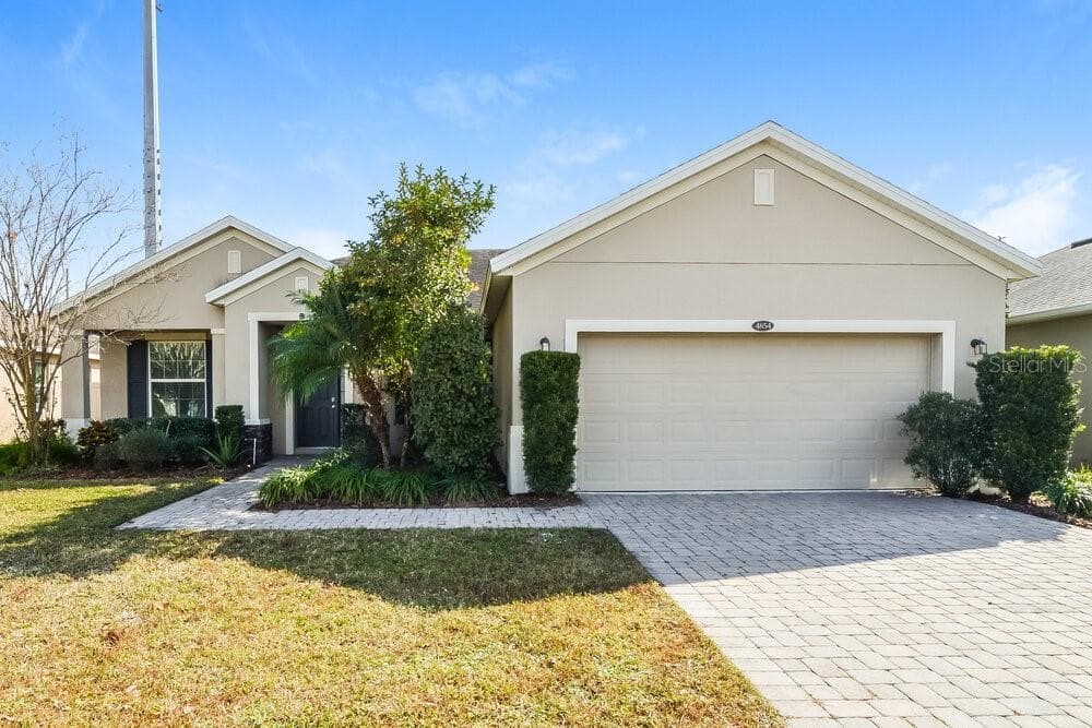 4854 TERRA SOLE PLACE ST CLOUD, FL 34771