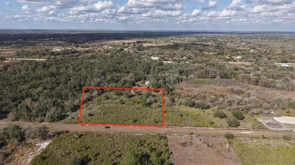 18185 NW 252ND STREET OKEECHOBEE, FL 34972