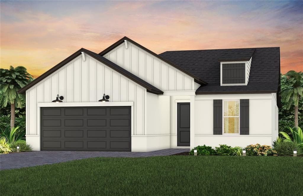 13607 EVERGREEN VALLEY DRIVE RIVERVIEW, FL 33578