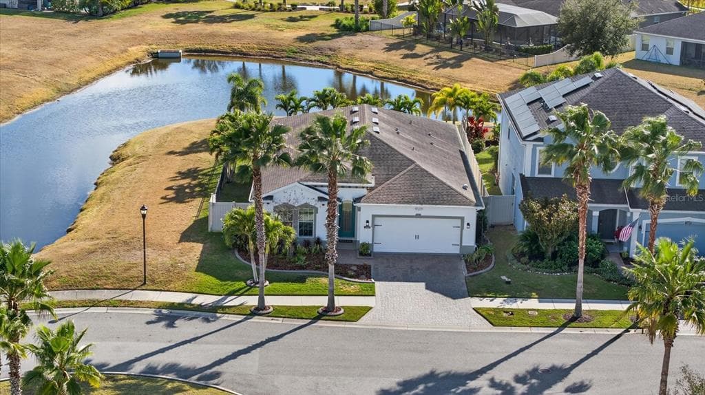 11427 EMERALD SHORE DRIVE RIVERVIEW, FL 33579