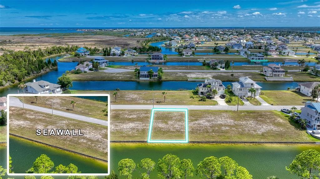 3376 PALOMETA DRIVE HERNANDO BEACH, FL 34607