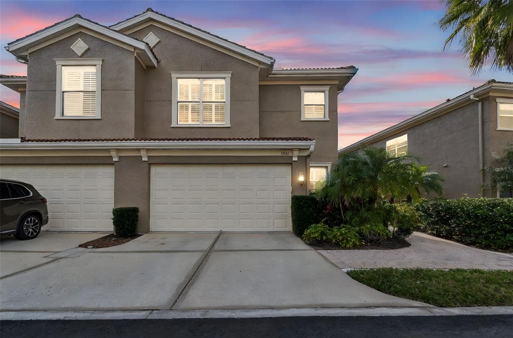 4975 ANNISTON CIRCLE TAMPA, FL 33647
