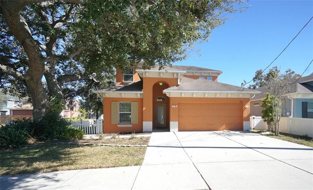 7402 S FITZGERALD STREET TAMPA, FL 33616