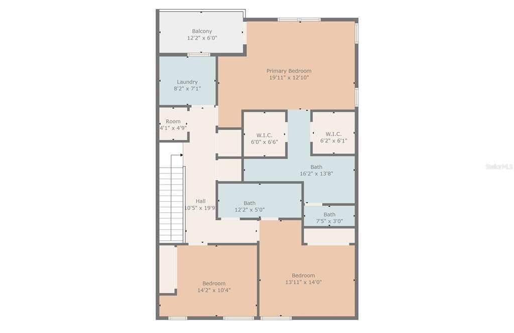 3002 W PLATT STREET UNIT 3 TAMPA, FL 33609