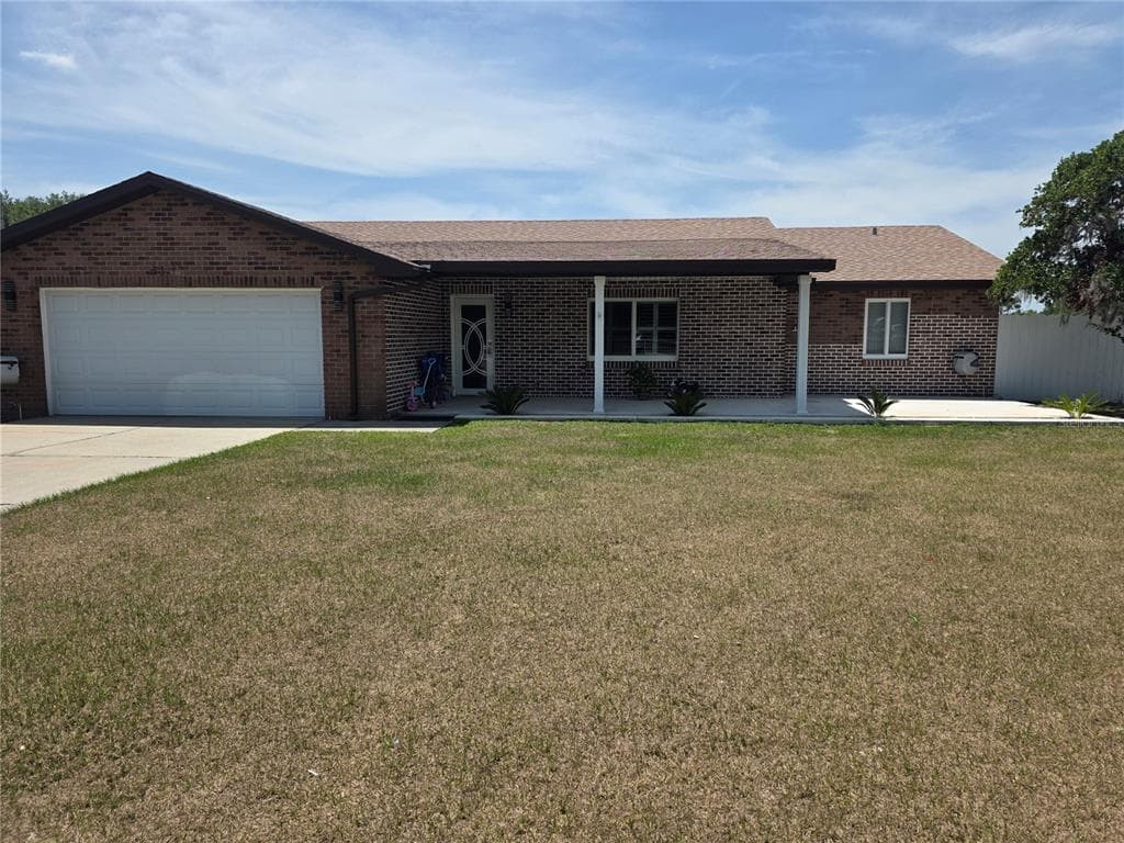 4821 PLATT ROAD PLANT CITY, FL 33565